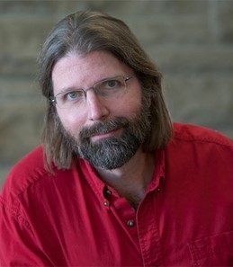 Dr. Phil McEuen